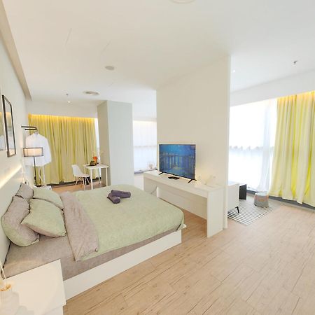 Panoramic City - Bangsar South Mid Valley Kuala Lumpur Exteriör bild