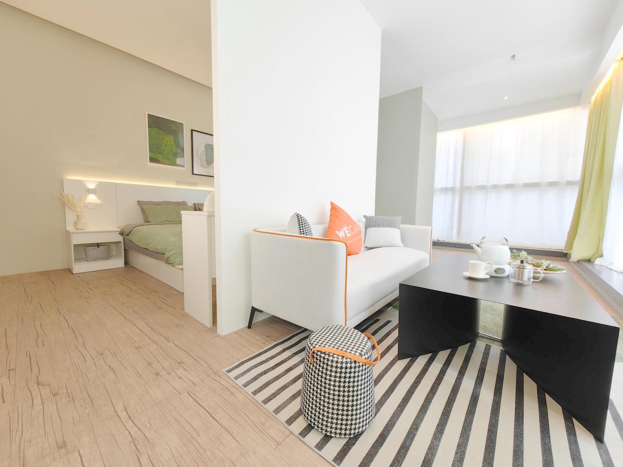Panoramic City - Bangsar South Mid Valley Kuala Lumpur Exteriör bild